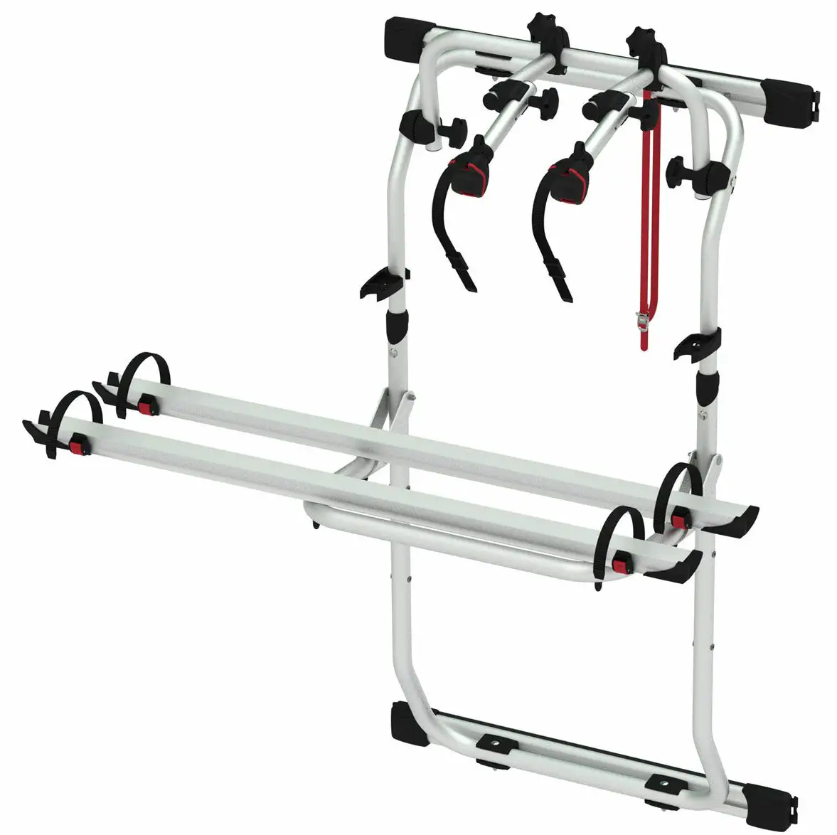 FIAMMA 02094-26A Dodge Promaster Door Mounted Bike Rack image