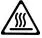 Warning - Heat