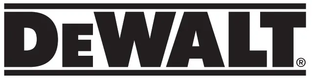 DEWALT logo