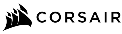 CORSAIR -logo