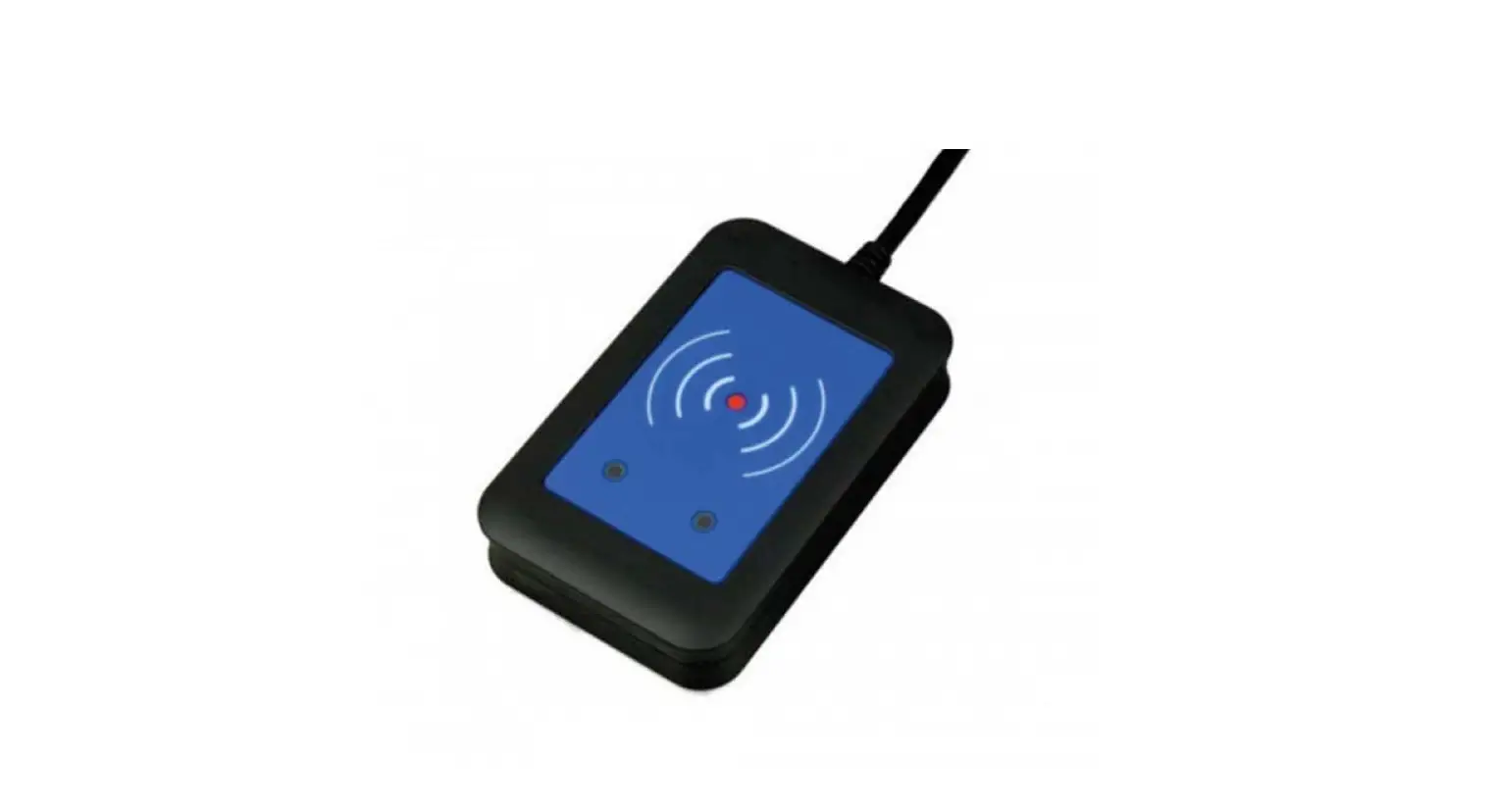 Elatec Twn4 Multitech 2 Lf Rfid Reader User Guide