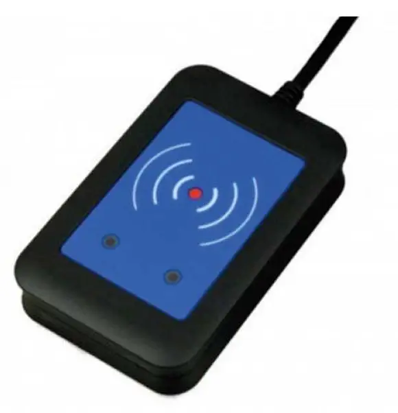 ELATEC TWN4 Multitech 2 LF RFID Reader image