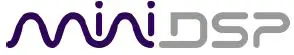 MiniDSP logo