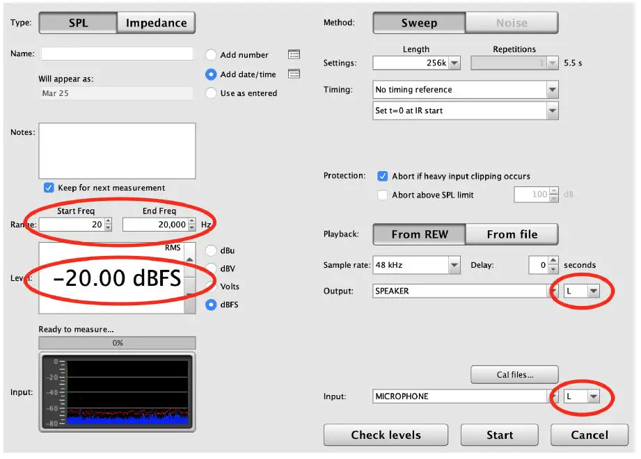 MiniDSP md860-000 Ears Headphone Measurement RIG-16