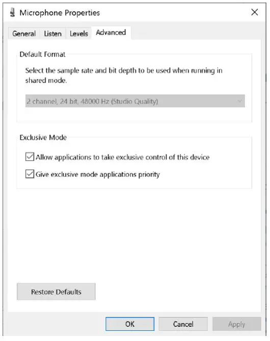 MiniDSP md860-000 Ears Headphone Measurement RIG-5