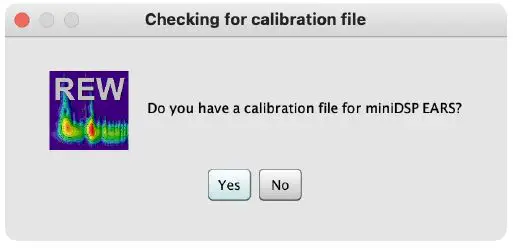 MiniDSP md860-000 Ears Headphone Measurement RIG-9