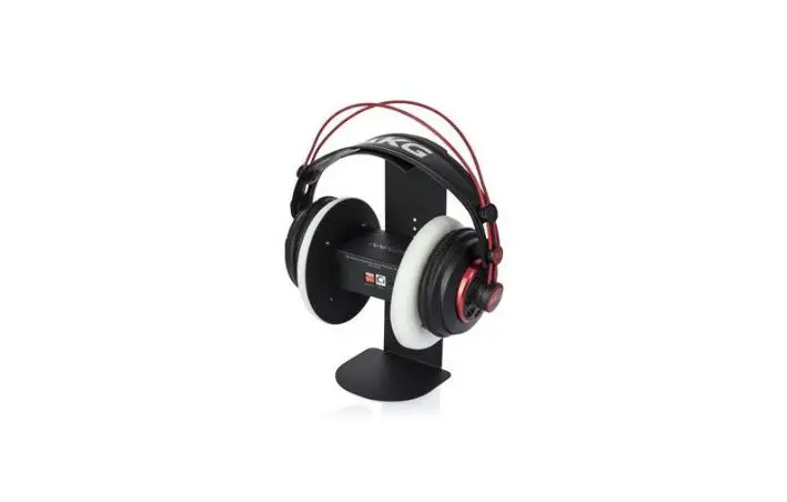 Minidsp Md860-000 Ears Headphone Measurement Rig User Manual