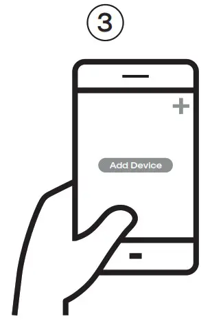 atomi smart AT1624 Smart WiFi LED Spot Lights - 3