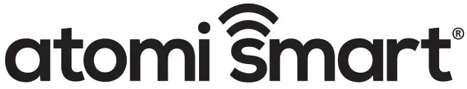 atomi smart - Logo