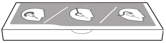 plantronics Wireless Headset - Assemble