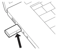 plantronics Wireless Headset - Connect 2