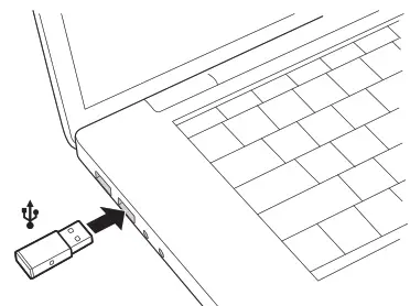 plantronics Wireless Headset - Connect