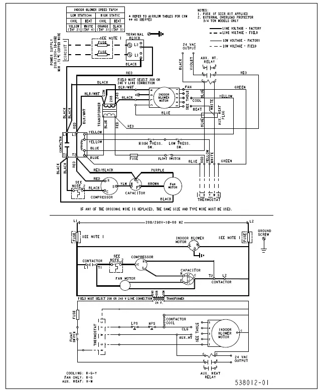 magicpak MCE4 Electric Cooling Package 10