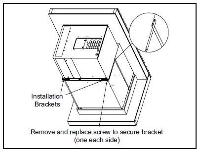 magicpak MCE4 Electric Cooling Package 5