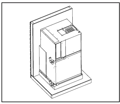 magicpak MCE4 Electric Cooling Package 7
