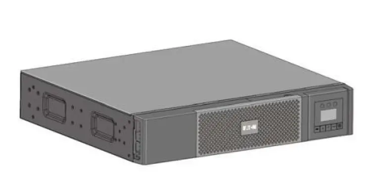 EATON 5P1500RC 5P Rack Compact UPS