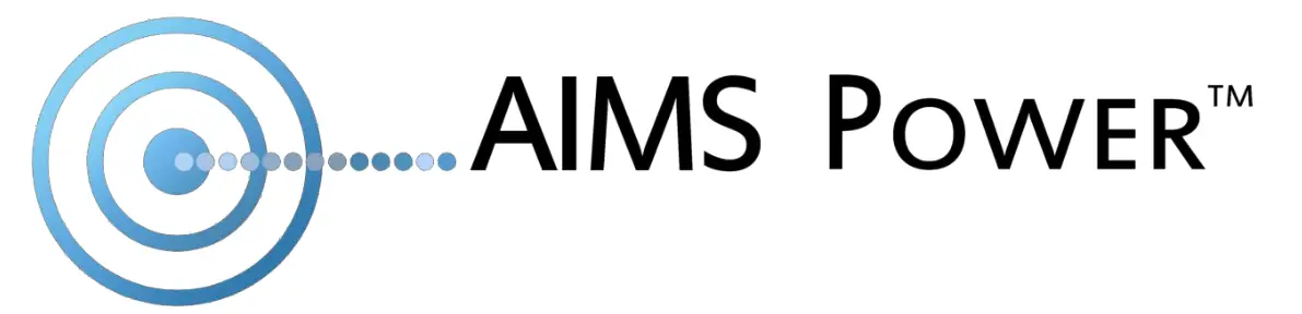 AIMS POWER - logo1