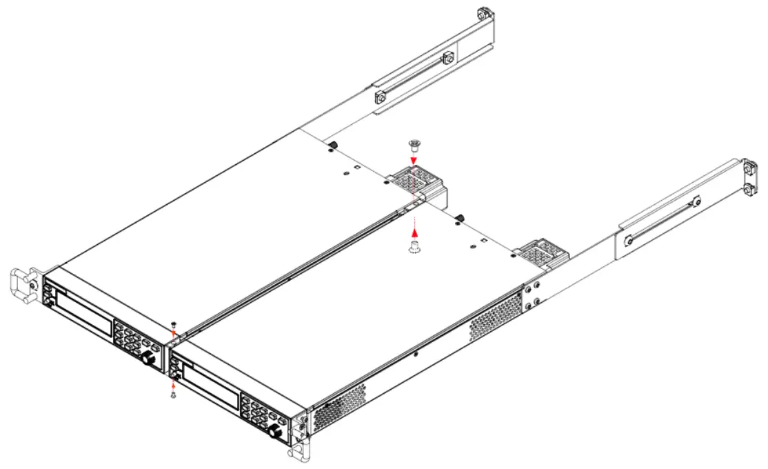 iTECH ITE154 19 inch Rack - Introduction 5