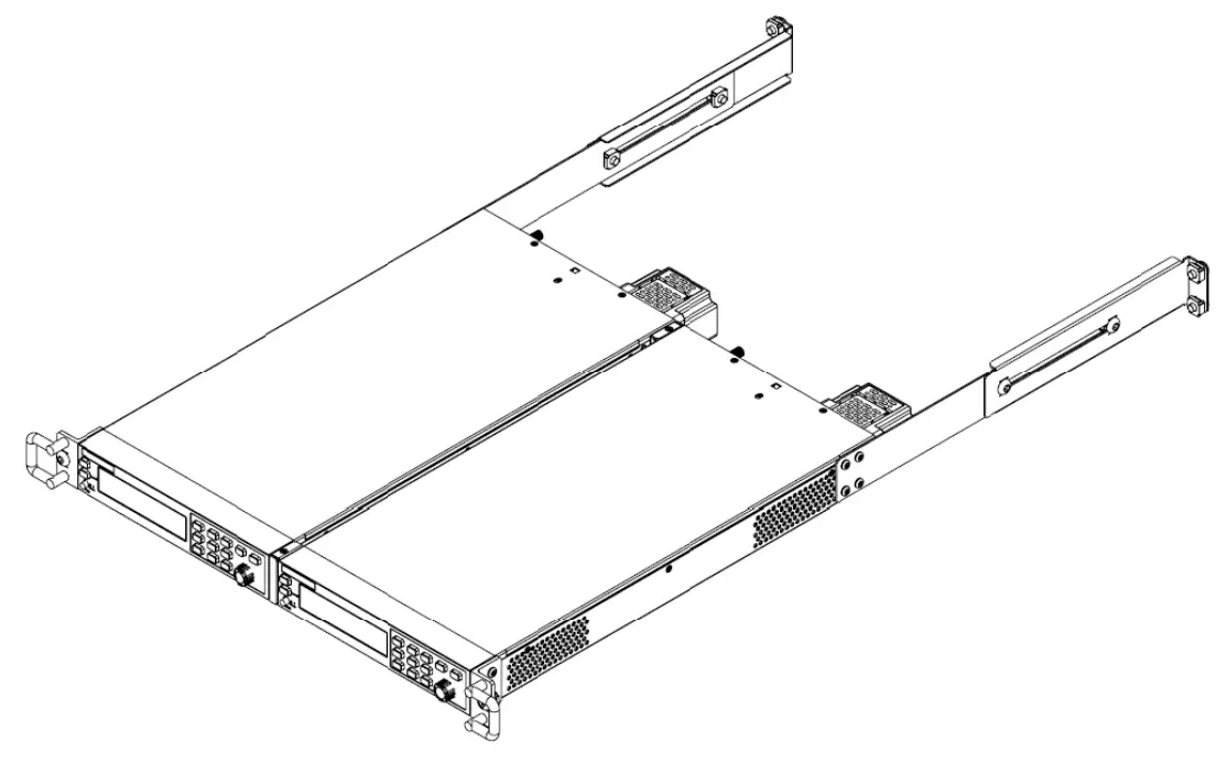 iTECH ITE154 19 inch Rack - Introduction 6