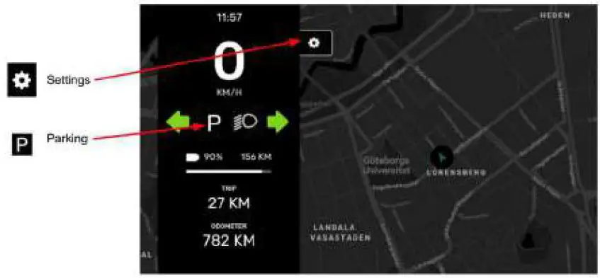 motorcycle RGNT No.1 Retro Electric Bike 10