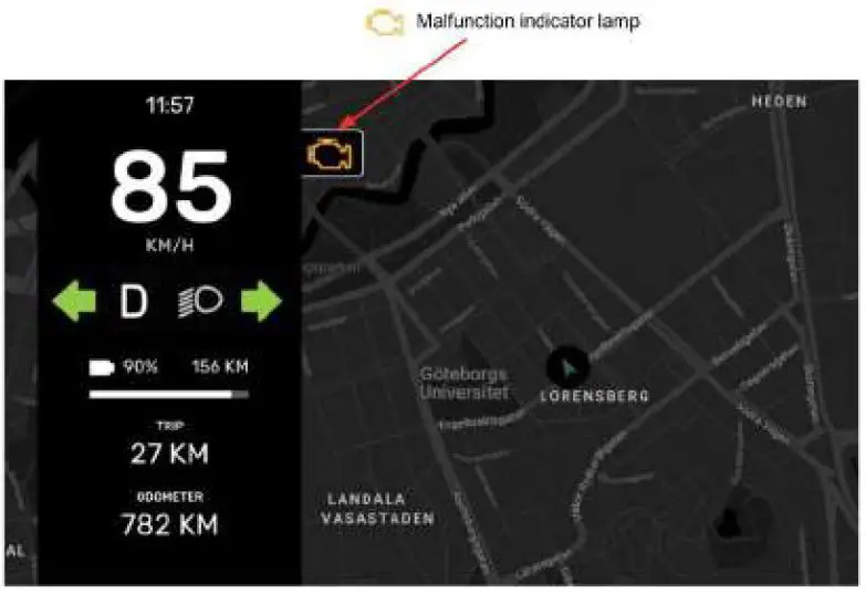 motorcycle RGNT No.1 Retro Electric Bike 15