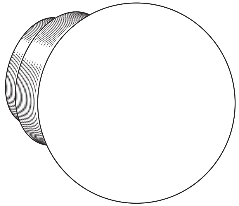 IKEA FRIHULT Ceiling Wall Lamp-