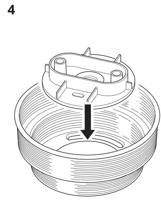 IKEA FRIHULT Ceiling Wall Lamp-fig6