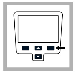 HACH 2100Q Portable Turbidimeter - Push Store