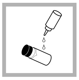 HACH 2100Q Portable Turbidimeter - small