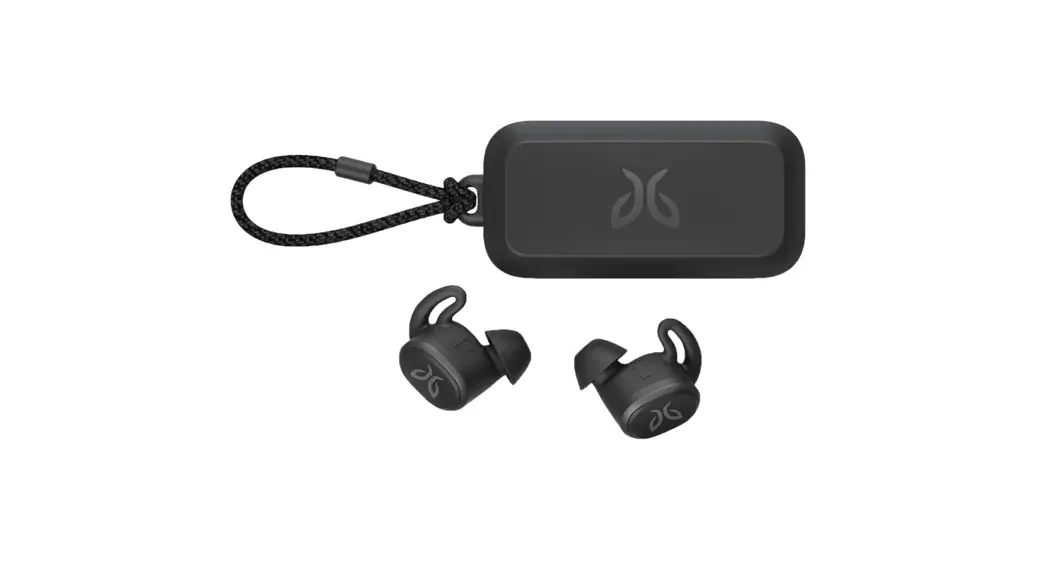 Jaybird 985-000865 Vista Pro True Wireless Bluetooth Sports Waterproof Headphones User Guide