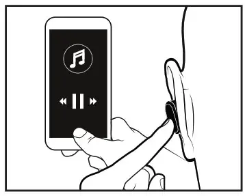 JAYBIRD 985-000865 Vista Pro True Wireless Bluetooth Sports Waterproof Headphones - done