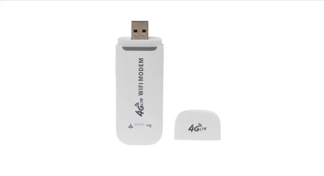 Dji Cellular Dongle Lte Usb Modem 1v.0 User Guide