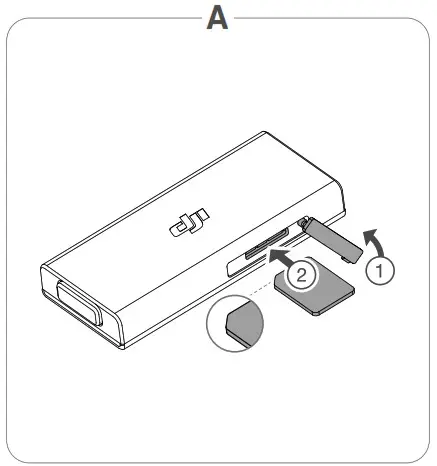 dji Cellular Dongle LTE USB Modem 1V 0 - fig