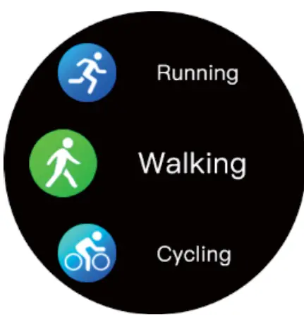 Shenzhen shixinhaikejifazhanyouxiangongsi SW06 Smart Watch - fig 6