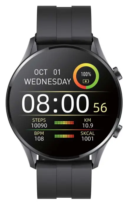 Shenzhen shixinhaikejifazhanyouxiangongsi SW06 Smart Watch