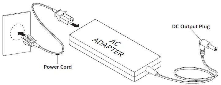 intel LAPKC51E NUC X15 Fig1