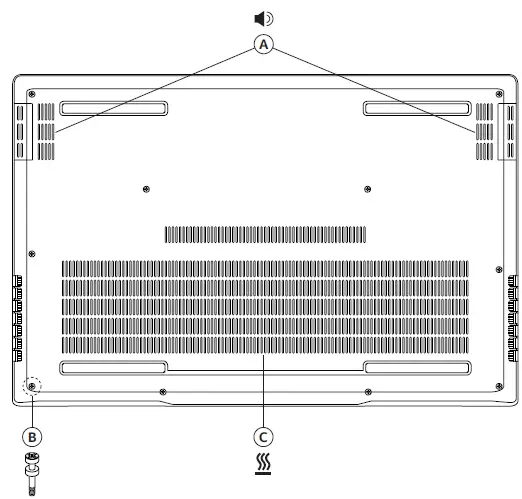 intel LAPKC51E NUC X15 Fig8