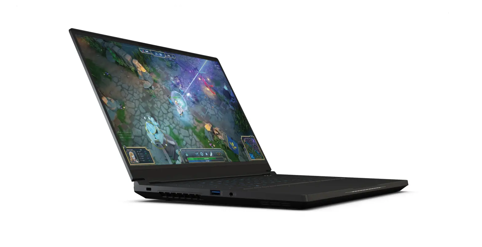 Intel Lapkc51e Nuc X15 Laptop Kit User Guide Intel Lapkc51e Nuc X15 Laptop Kit User Guide