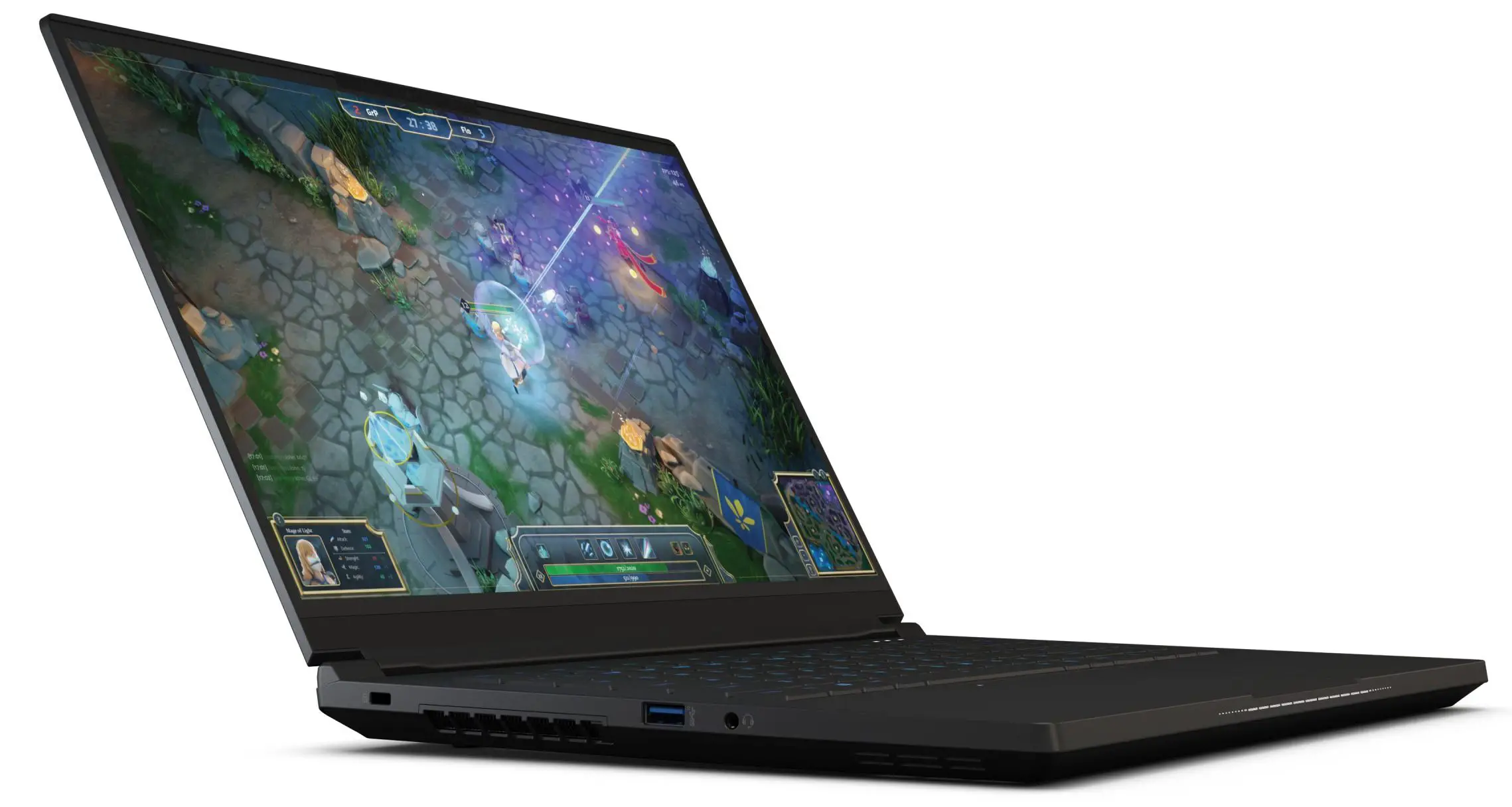 intel LAPKC51E NUC X15 Laptop Kit image