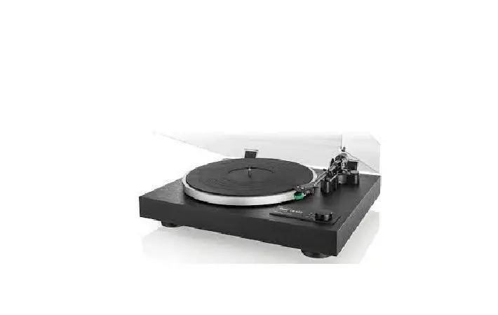 Dual Cs 418 Belt Drive Manual Turntable Instruction Manual