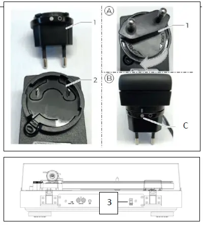 Dual-CS-418-Belt-Drive-Manual-Turntable=fig-9