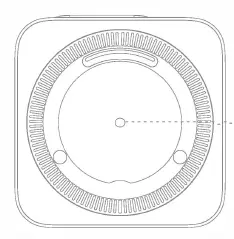 XGIMI Elfin Mini Ultra Compact 1080P Portable Projector 5