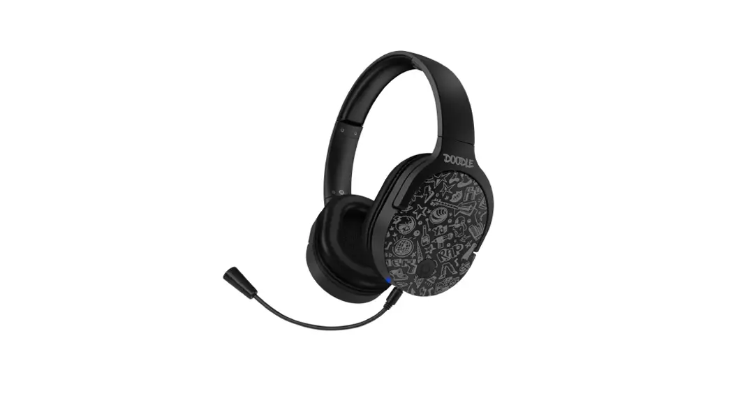 Connectit Chp-0800-dd Bluetooth Earphones User Manual