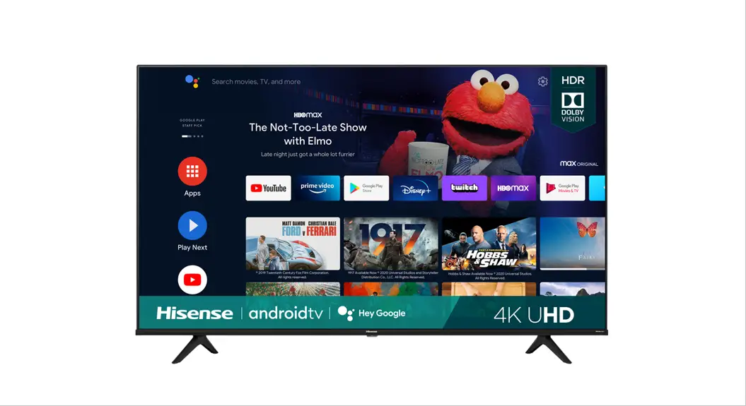 Sylvox Ot65a1kagc Outdoor Tv User Manual