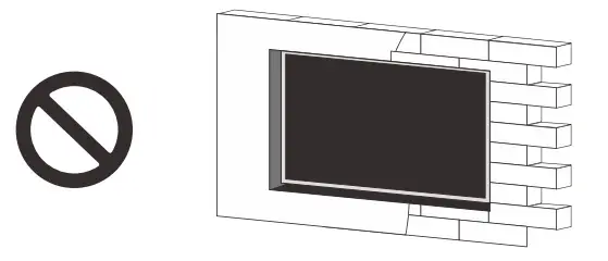 Sylvox OT65A1KAGC Outdoor TV - fig 1
