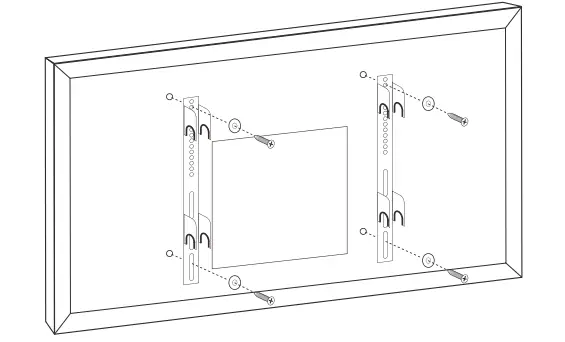 Sylvox OT65A1KAGC Outdoor TV - fig 4