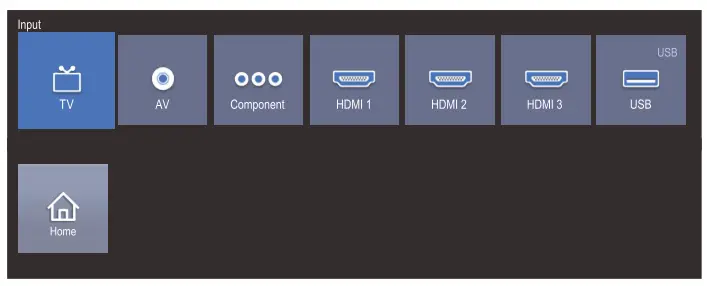 Sylvox OT65A1KAGC Outdoor TV - fig 9