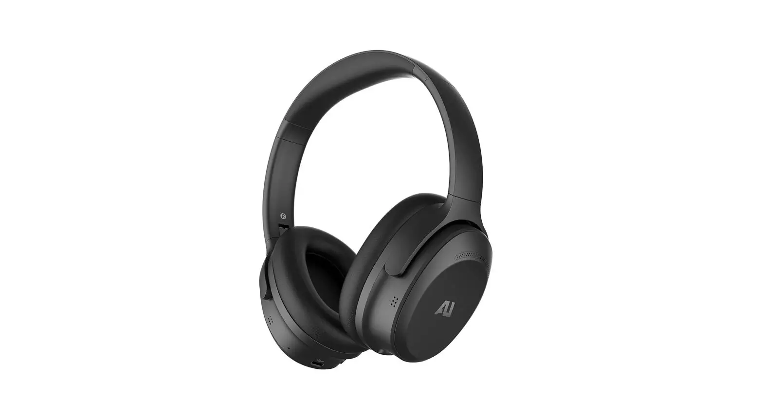 Ausounds Xt Anc Wireless Noise Cancelling Ove-ear User Manual