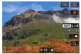 Canon 5554C002 RF 5 2mm F2.8 L Dual Fisheye Lens - focus 1