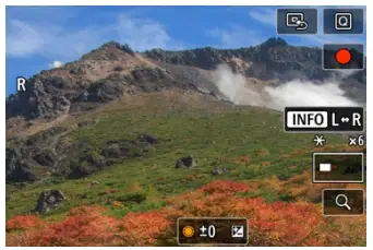 Canon 5554C002 RF 5 2mm F2.8 L Dual Fisheye Lens - focus 2